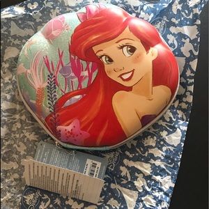 Disney’s Little Mermaid Stationary SeaShell Kit